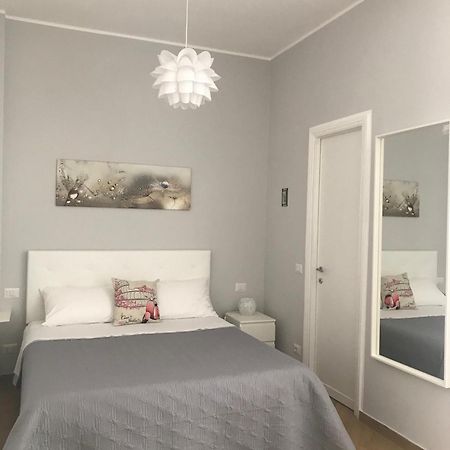 Lovely Little Apartment In Via Aurelia Róma Kültér fotó
