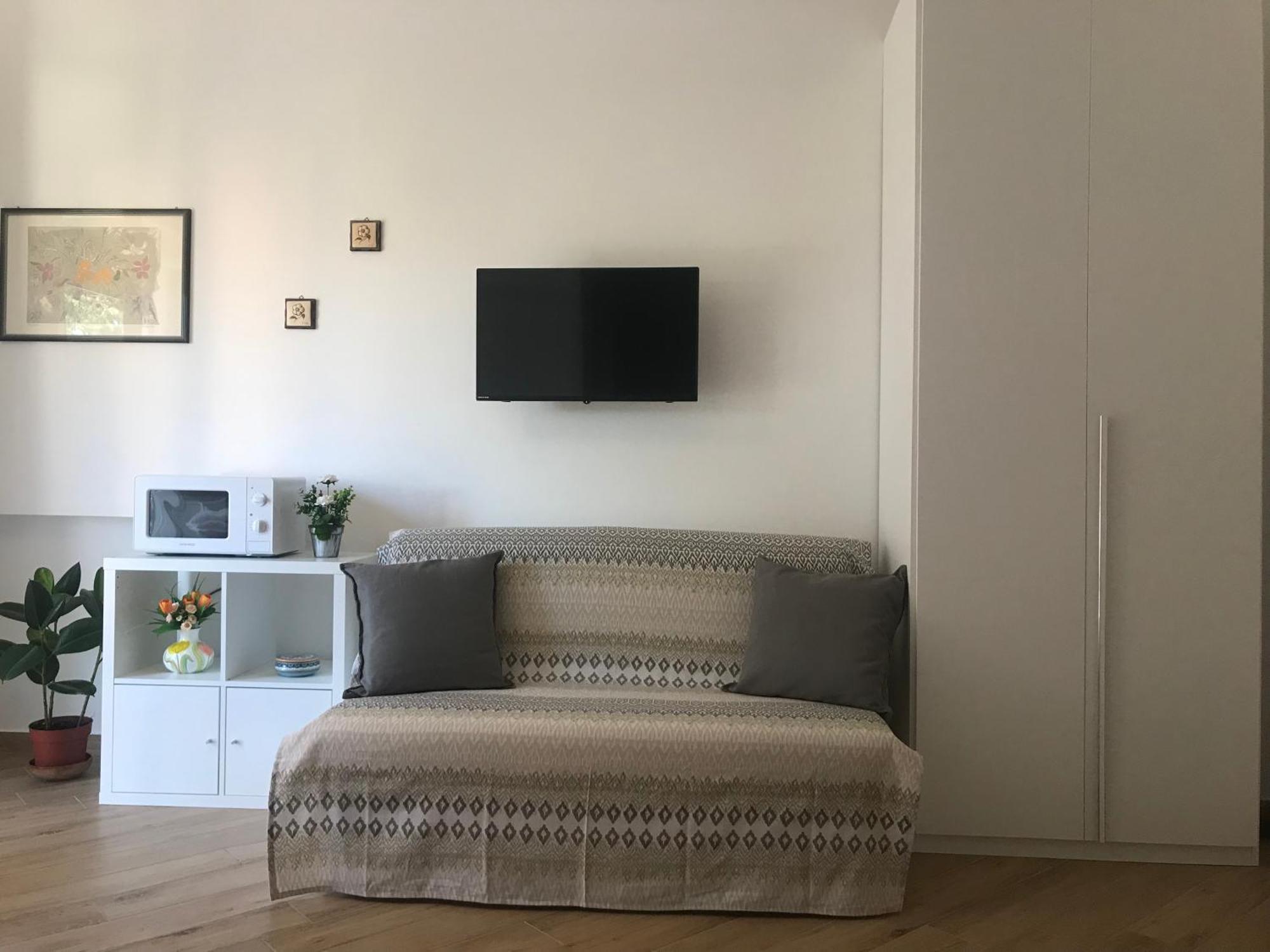 Lovely Little Apartment In Via Aurelia Róma Kültér fotó